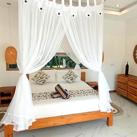 Bingin Pura Vida Villas Uluwatu Eksteriør billede
