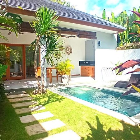 Bingin Pura Vida Villas Uluwatu Eksteriør billede
