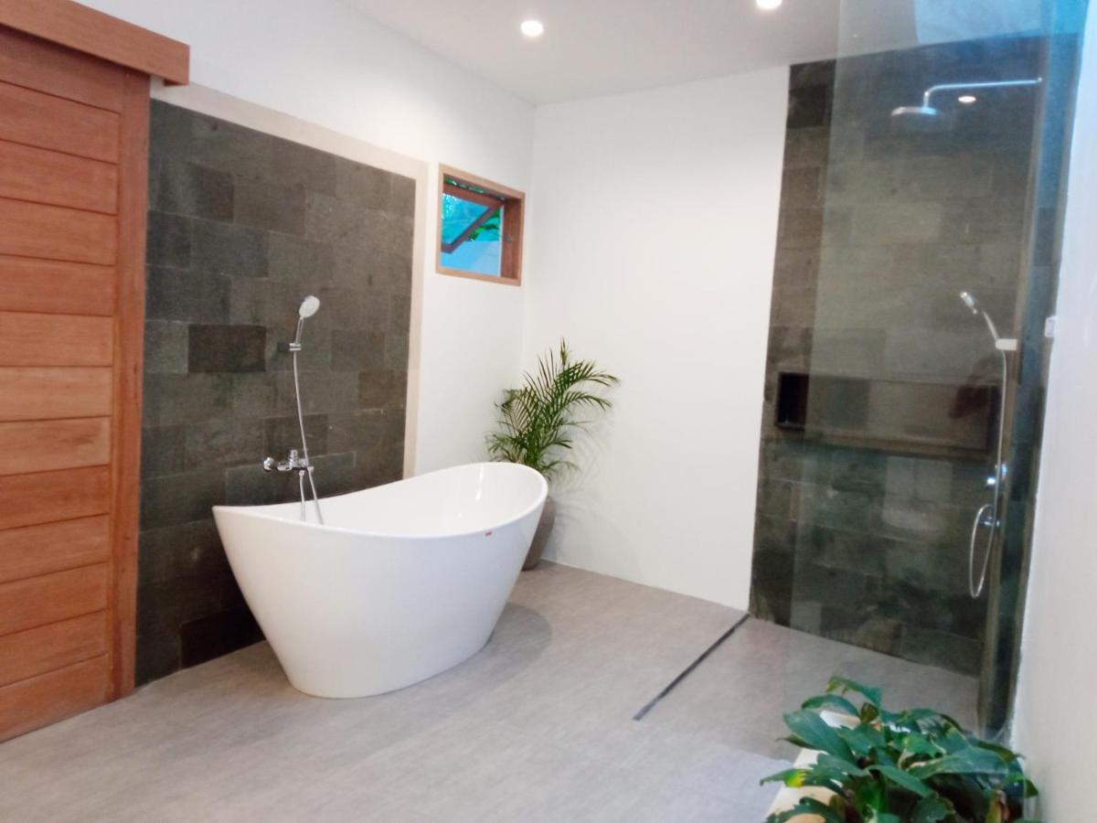 Bingin Pura Vida Villas Uluwatu Eksteriør billede