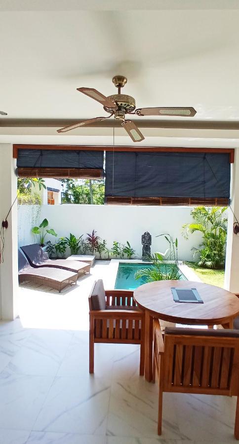 Bingin Pura Vida Villas Uluwatu Eksteriør billede