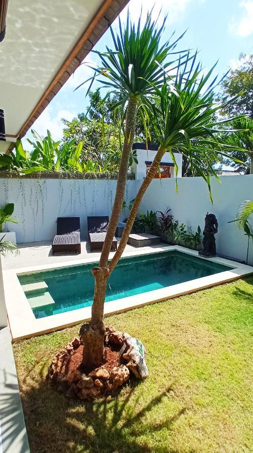 Bingin Pura Vida Villas Uluwatu Eksteriør billede