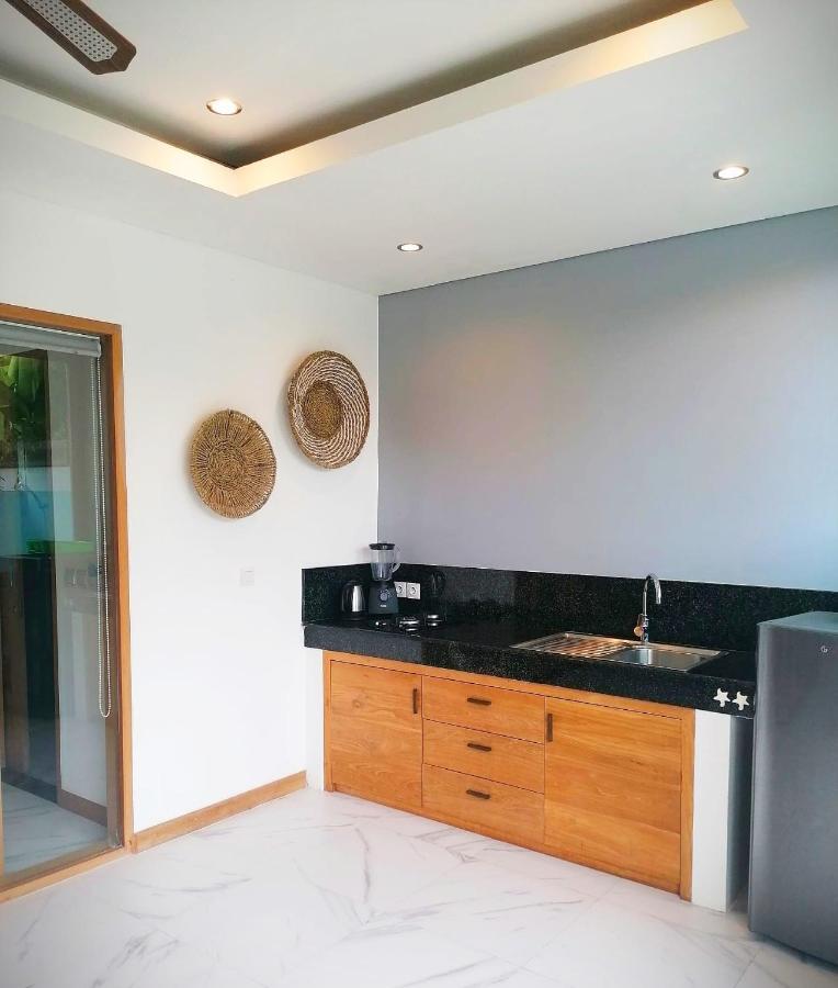 Bingin Pura Vida Villas Uluwatu Eksteriør billede