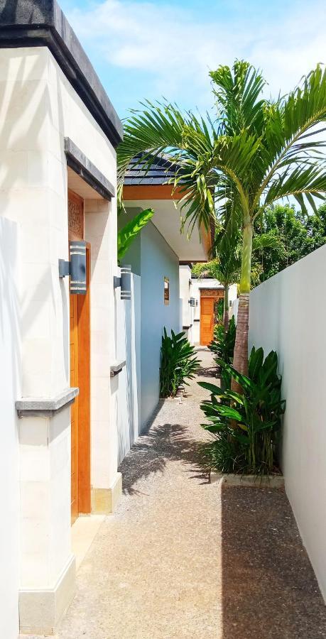 Bingin Pura Vida Villas Uluwatu Eksteriør billede