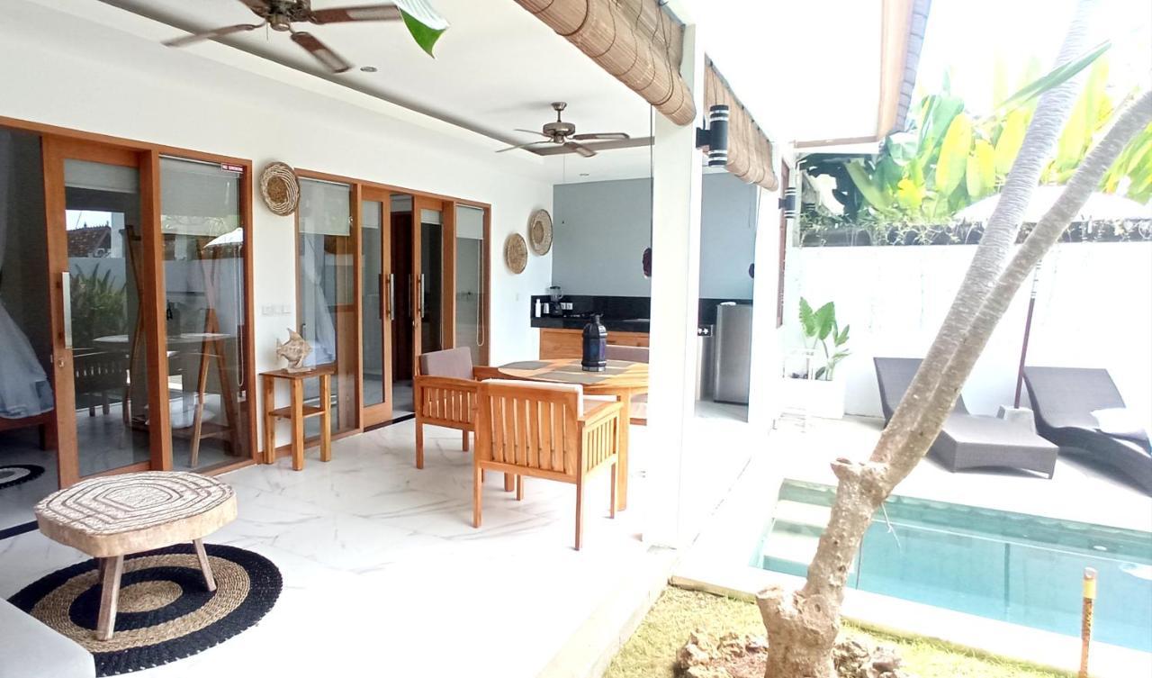 Bingin Pura Vida Villas Uluwatu Eksteriør billede