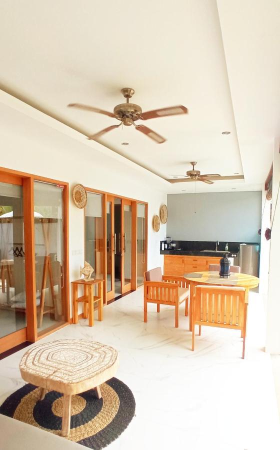 Bingin Pura Vida Villas Uluwatu Eksteriør billede