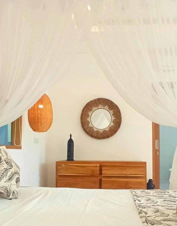 Bingin Pura Vida Villas Uluwatu Eksteriør billede