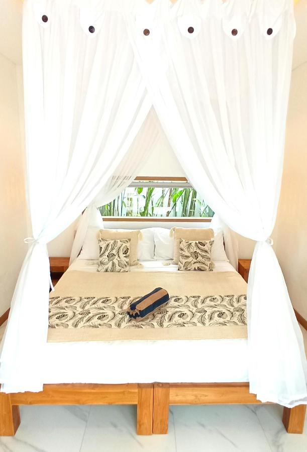 Bingin Pura Vida Villas Uluwatu Eksteriør billede