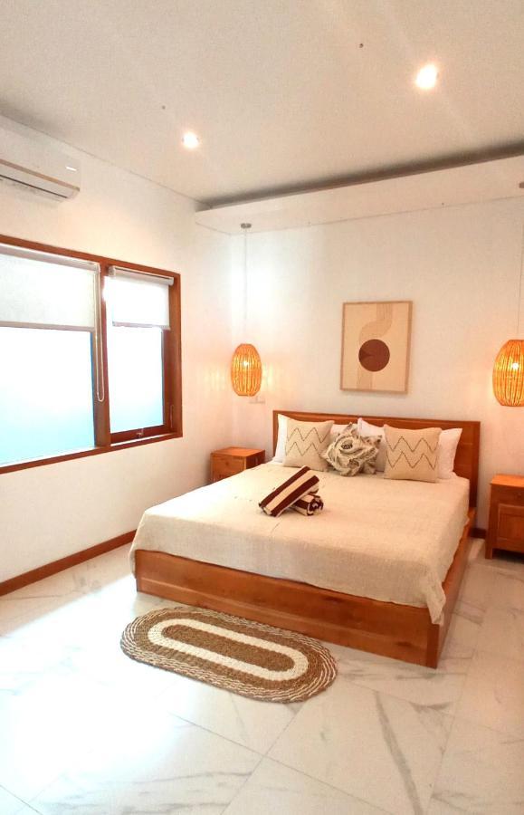 Bingin Pura Vida Villas Uluwatu Eksteriør billede