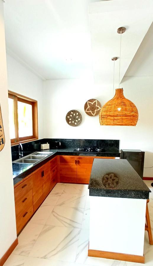 Bingin Pura Vida Villas Uluwatu Eksteriør billede