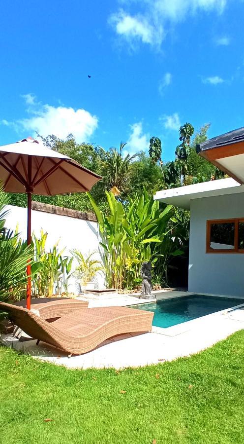 Bingin Pura Vida Villas Uluwatu Eksteriør billede