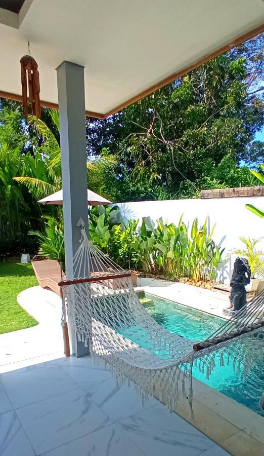 Bingin Pura Vida Villas Uluwatu Eksteriør billede