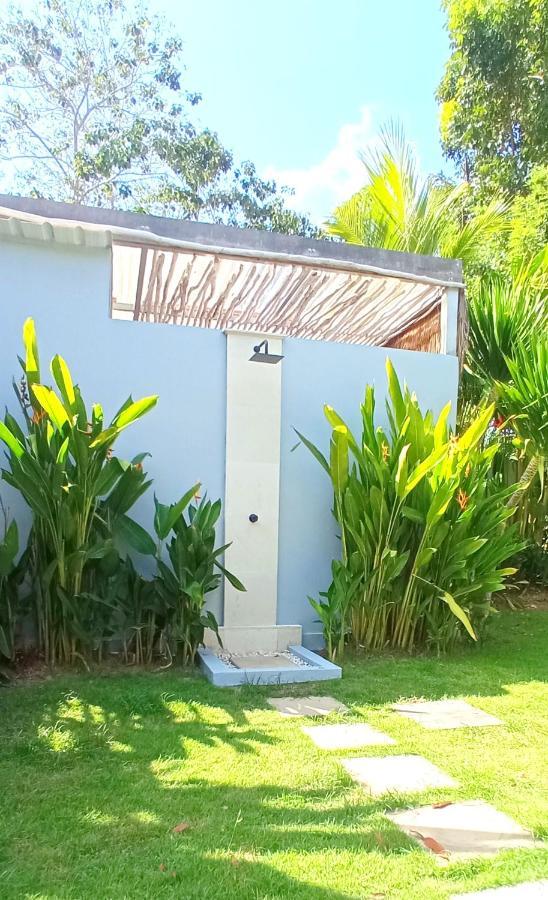 Bingin Pura Vida Villas Uluwatu Eksteriør billede
