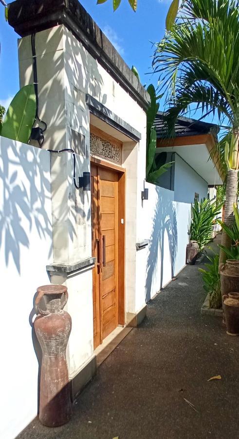 Bingin Pura Vida Villas Uluwatu Eksteriør billede