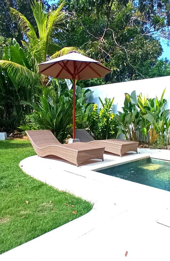 Bingin Pura Vida Villas Uluwatu Eksteriør billede