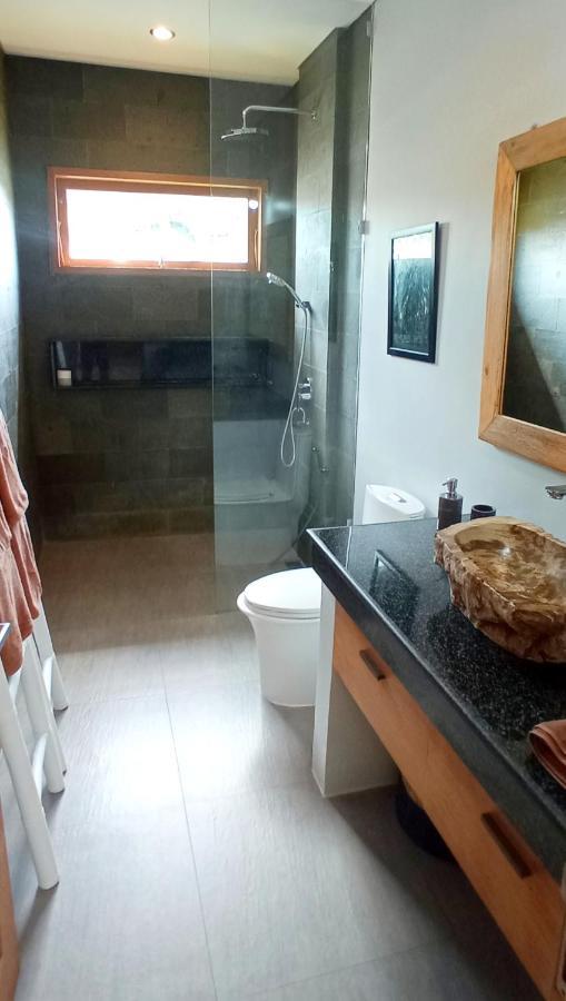 Bingin Pura Vida Villas Uluwatu Eksteriør billede