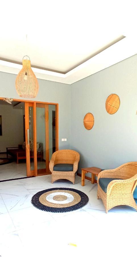 Bingin Pura Vida Villas Uluwatu Eksteriør billede