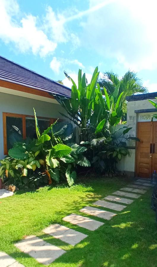 Bingin Pura Vida Villas Uluwatu Eksteriør billede