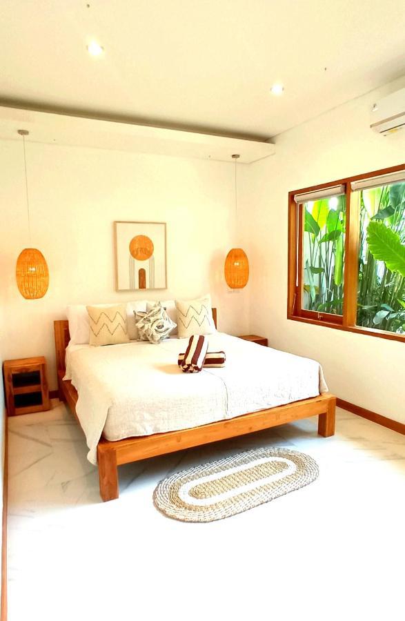 Bingin Pura Vida Villas Uluwatu Eksteriør billede
