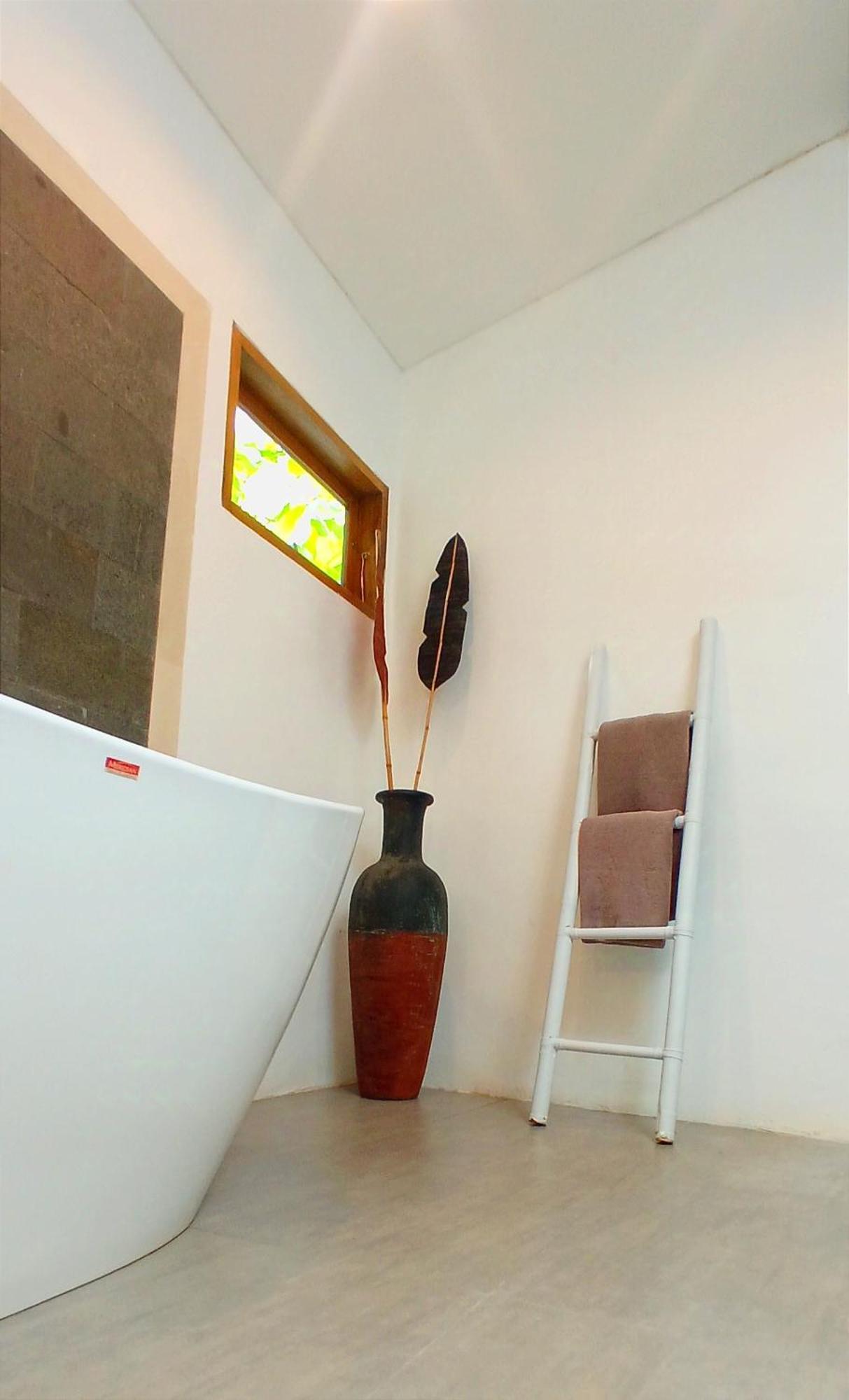 Bingin Pura Vida Villas Uluwatu Eksteriør billede